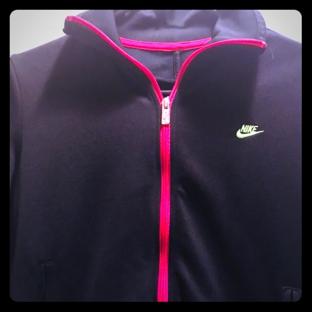 Nike Sportswear Training Jacket